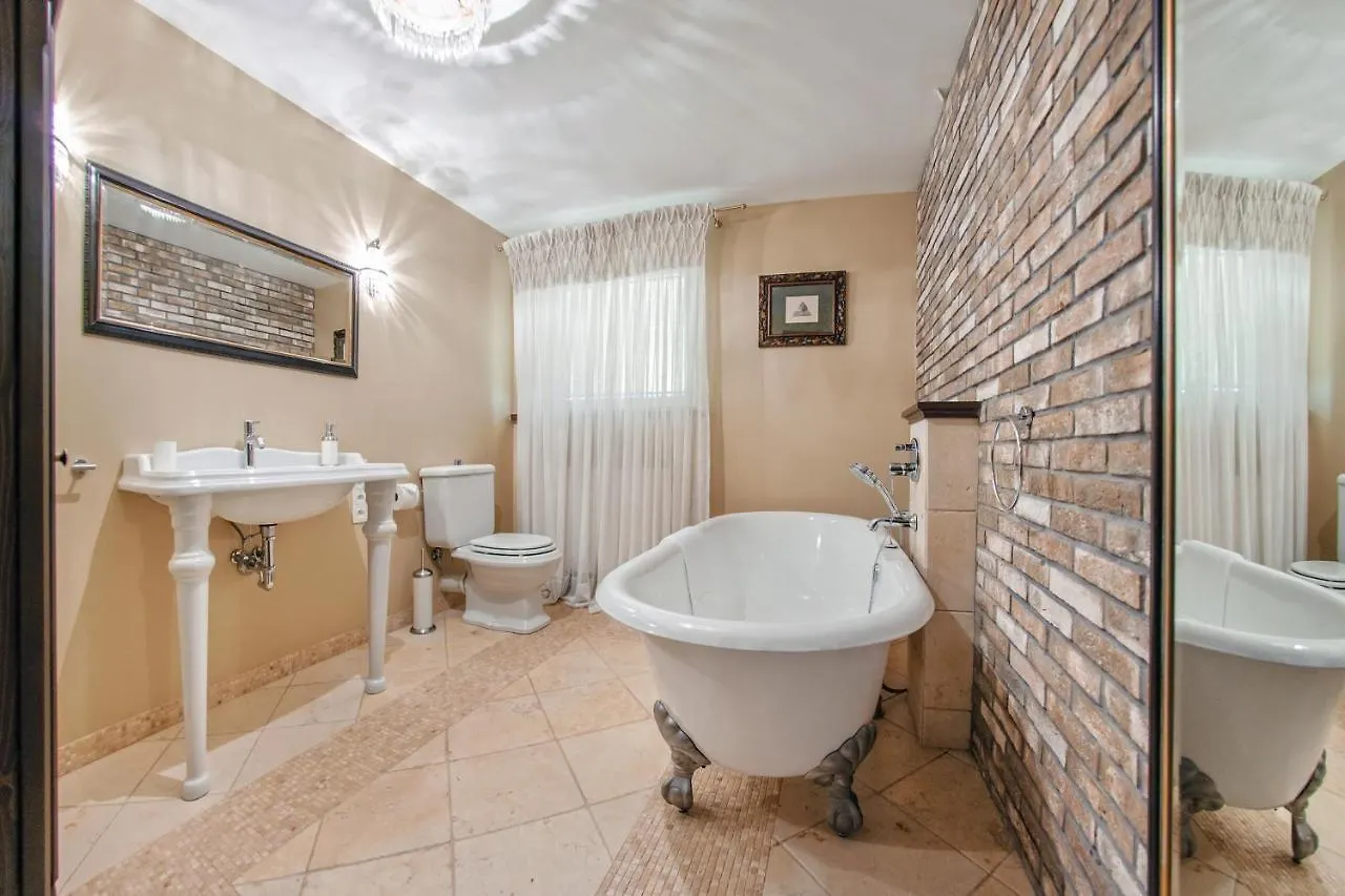 Apartamenty Sun&Snow Dębowa Sopot