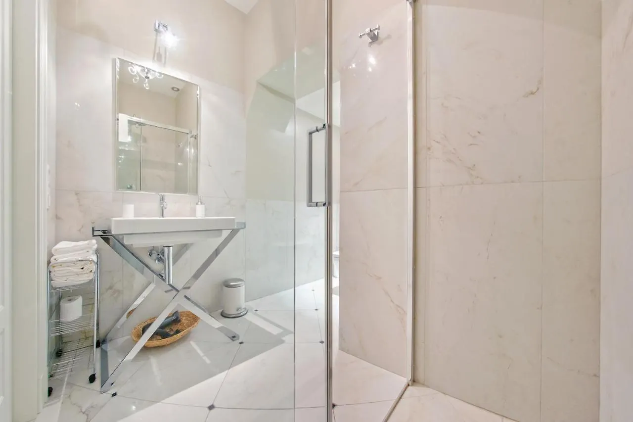 Apartamenty Sun & Snow Debowa Σόποτ Διαμέρισμα