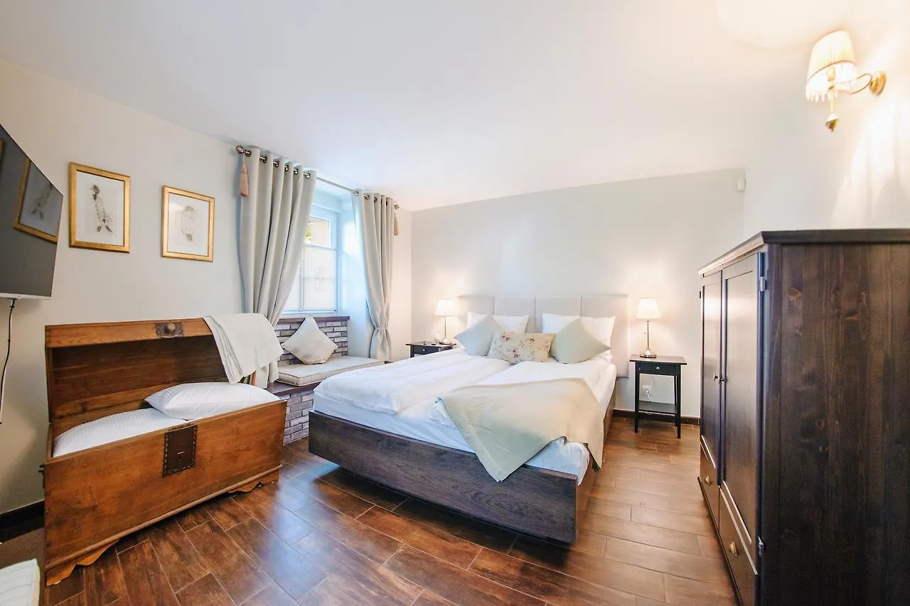 Διαμέρισμα Apartamenty Sun & Snow Debowa Σόποτ Πολωνία